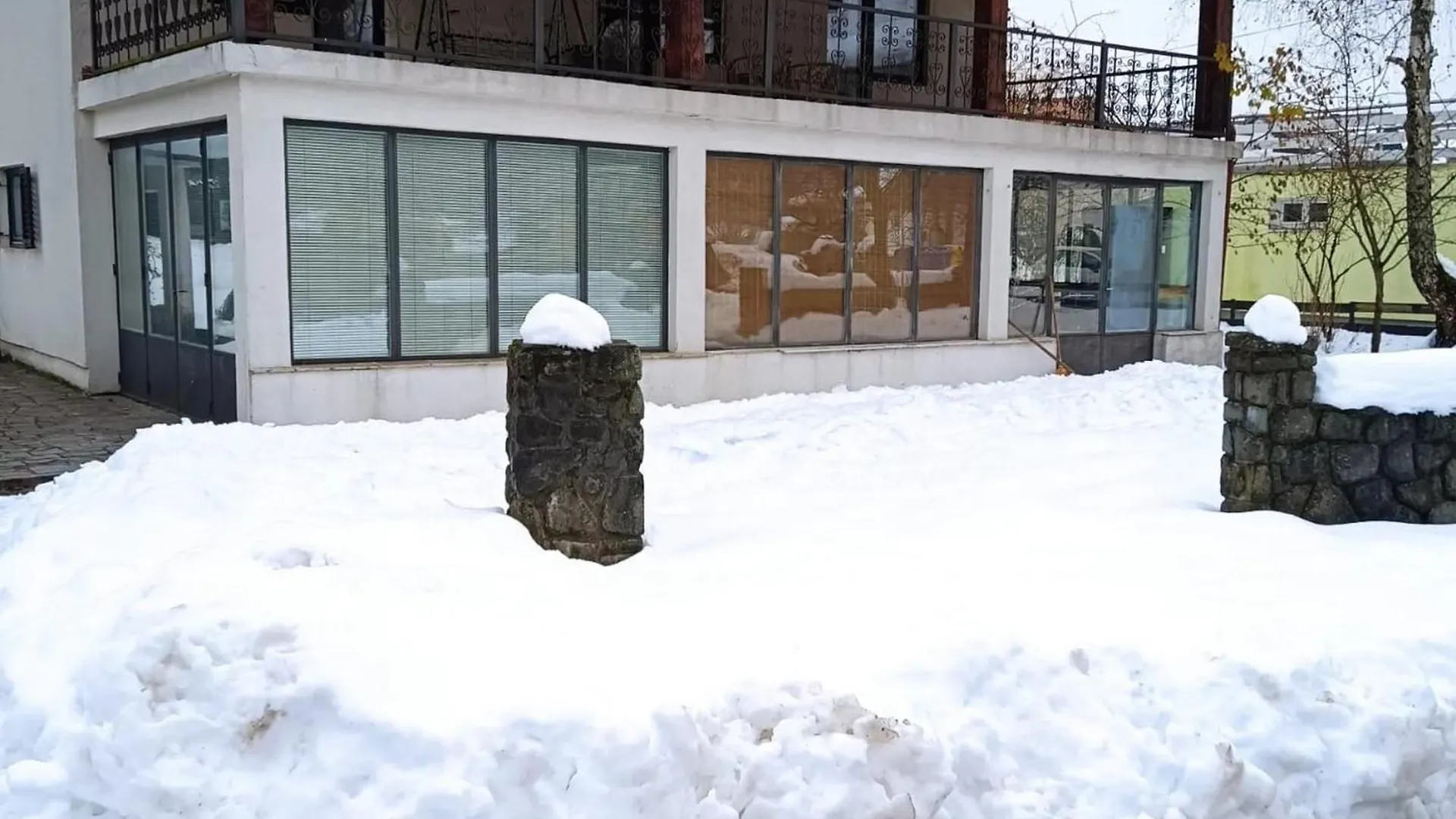 Family Friendly House With A Parking Space Delnice, Gorski Kotar - 23226