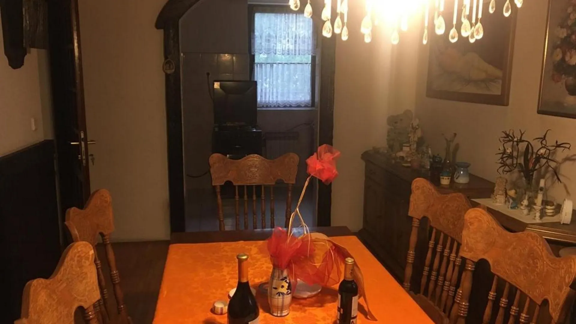 Family Friendly House With A Parking Space Delnice, Gorski Kotar - 23226 Holiday home Delnice