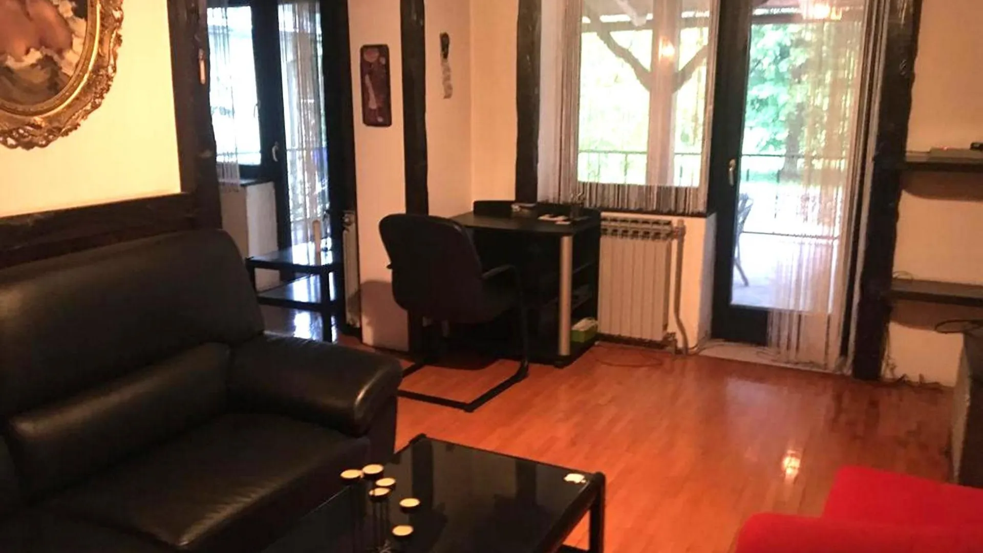 Holiday home Family Friendly House With A Parking Space Delnice, Gorski Kotar - 23226 Croatia