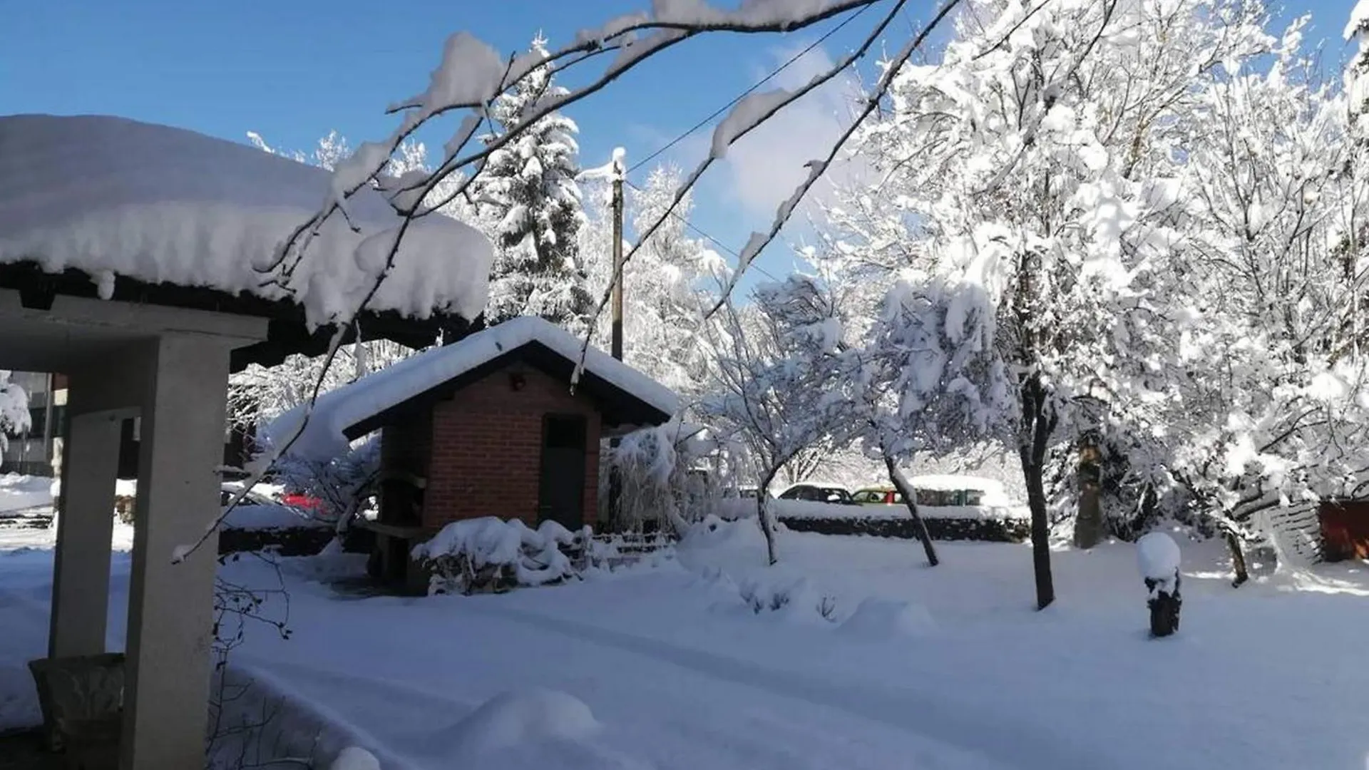 Family Friendly House With A Parking Space Delnice, Gorski Kotar - 23226 Delnice