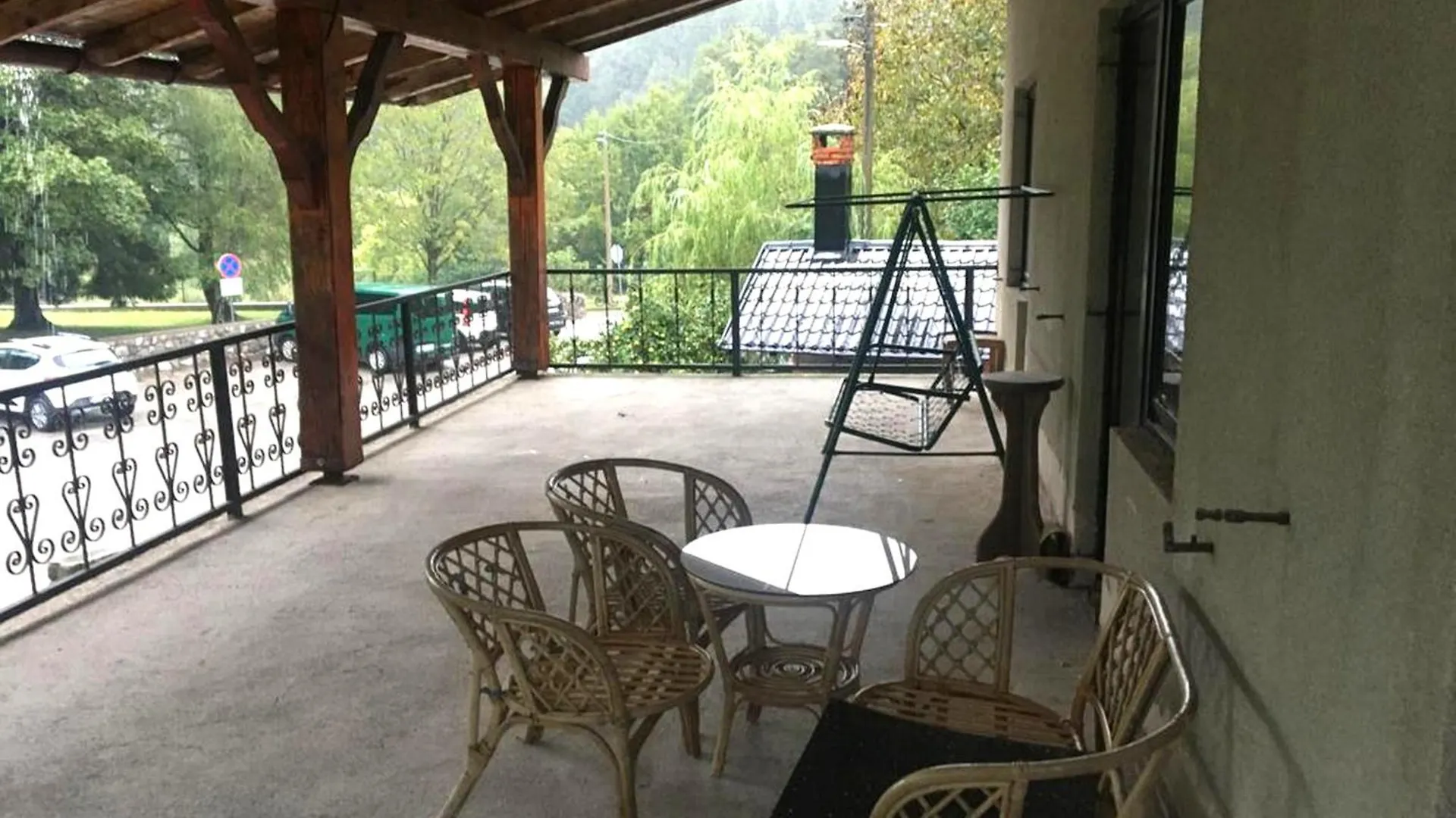 Holiday home Family Friendly House With A Parking Space Delnice, Gorski Kotar - 23226